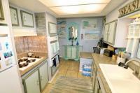 1972 Domus  Mobile Home