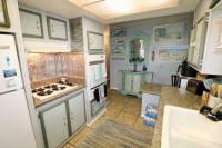 1972 Domus  Mobile Home