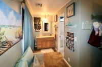 1972 Domus  Mobile Home