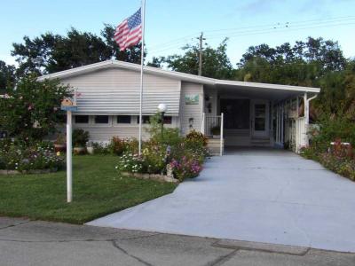 Mobile Home at 1322 Deer Trail Rockledge, FL 32955