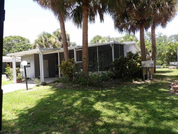 Photo 1 of 2 of home located at 1369 Feather Sound Rockledge, FL 32955