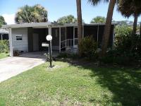 1988 Palm Mobile Home