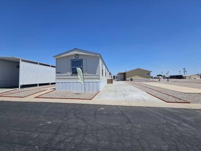 Mobile Home at 301 S. Signal Butte Rd. #927 Apache Junction, AZ 85120