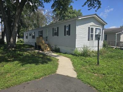 Mobile Home at 5590 176th St. W. Farmington, MN 55024