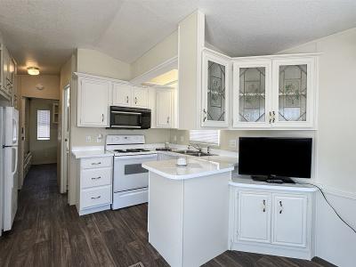 Photo 2 of 23 of home located at 1150 N. Delaware Dr. #106 Apache Junction, AZ 85120