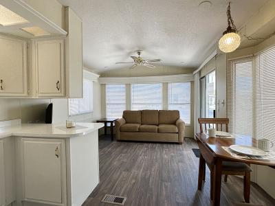 Photo 3 of 23 of home located at 1150 N. Delaware Dr. #106 Apache Junction, AZ 85120