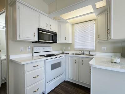 Photo 4 of 23 of home located at 1150 N. Delaware Dr. #106 Apache Junction, AZ 85120