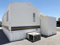 1992 Cavco Mobile Home