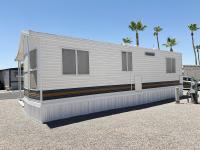 1992 Cavco Mobile Home