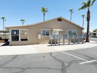 1992 Cavco Mobile Home