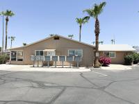 1992 Cavco Mobile Home