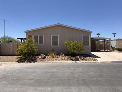 Mobile Home at 6420 E. Tropicana Ave Las Vegas, NV 89122