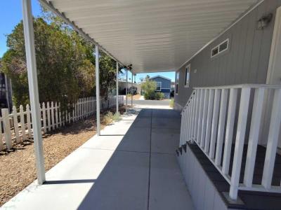 Photo 5 of 20 of home located at 3700 Stewart Ave Las Vegas, NV 89110