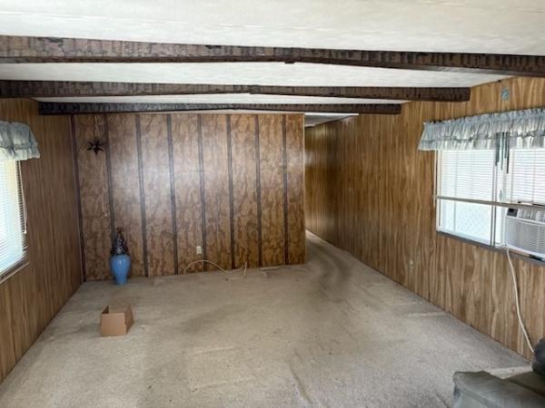 1977 Kaufman and Broad Bainbridge Mobile Home