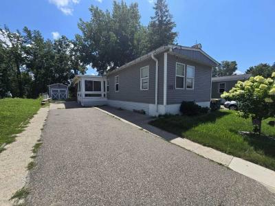 Mobile Home at 12320 Geneva Way Apple Valley, MN 55124