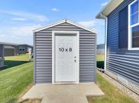 2017 Skyline Arlington Manufactured Home