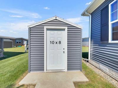 Photo 2 of 30 of home located at 6278 Princess Blvd Fenton, MI 48430