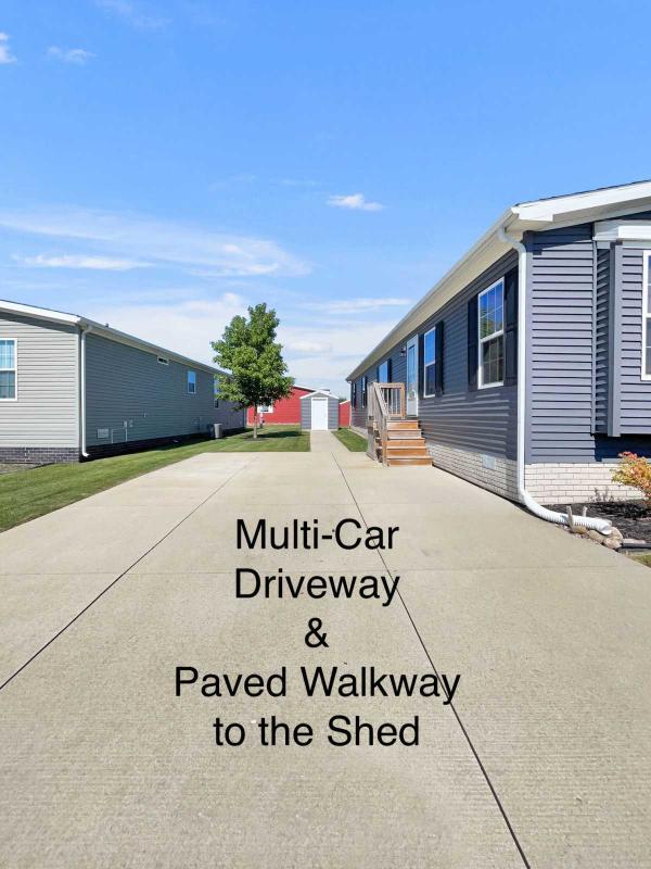 2017 Skyline Arlington Manufactured Home