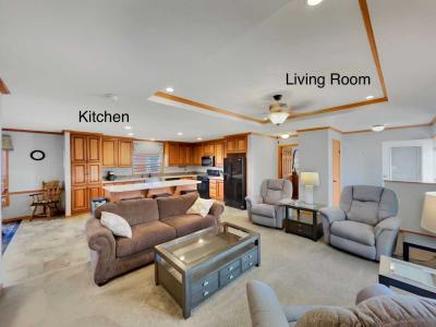 Photo 4 of 30 of home located at 6278 Princess Blvd Fenton, MI 48430