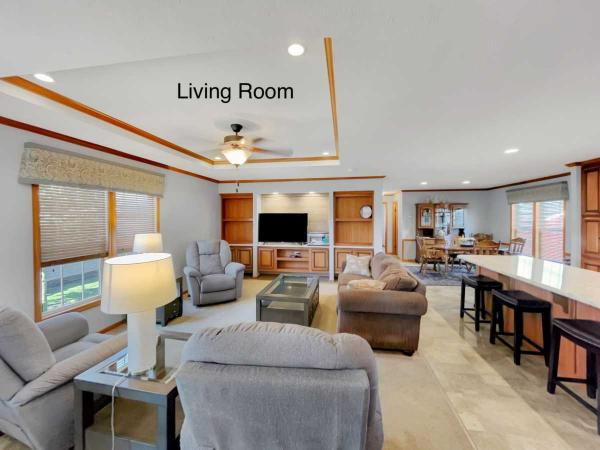 2017 Skyline Arlington Manufactured Home