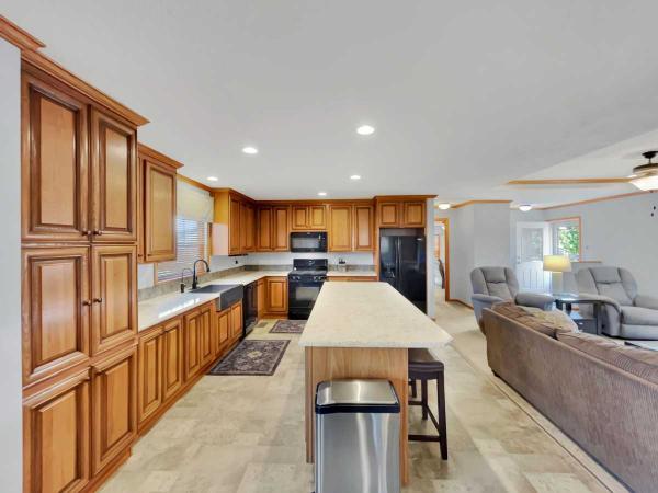 2017 Skyline Arlington Manufactured Home