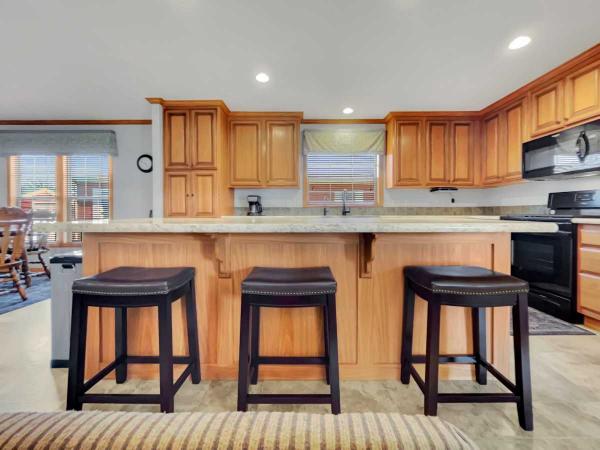 2017 Skyline Arlington Manufactured Home