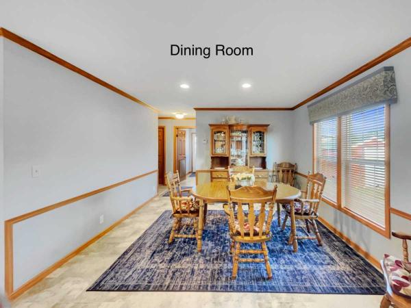2017 Skyline Arlington Manufactured Home