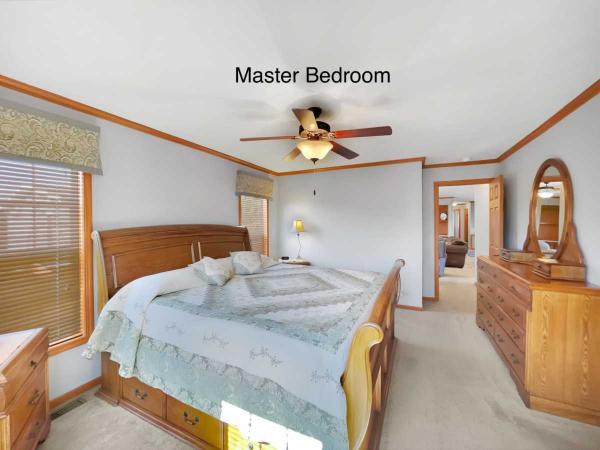 2017 Skyline Arlington Manufactured Home