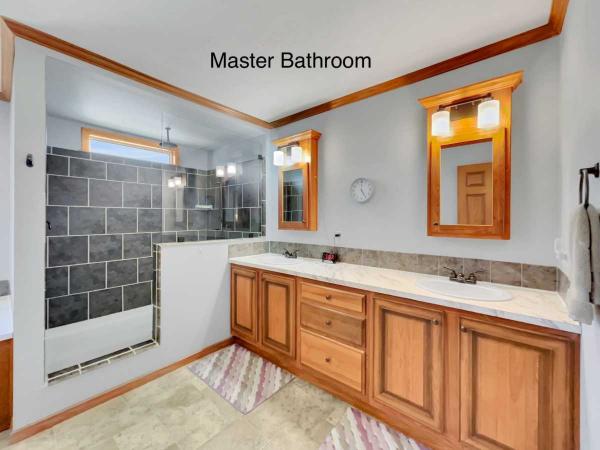 2017 Skyline Arlington Manufactured Home