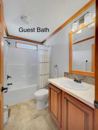 2017 Skyline Arlington Manufactured Home