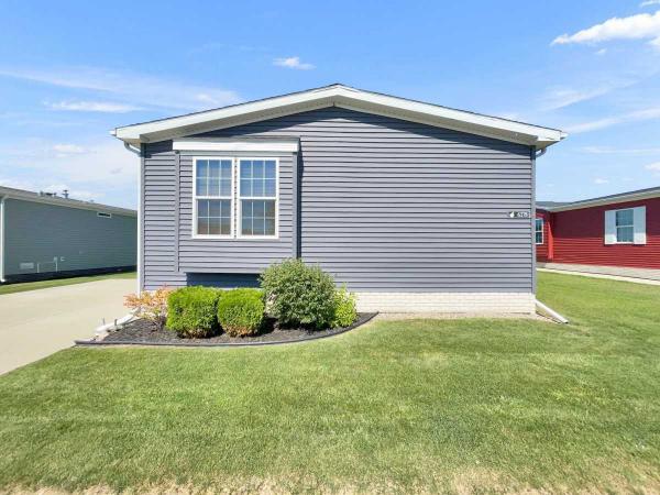 2017 Skyline Arlington Manufactured Home