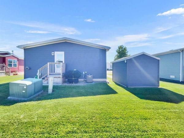 2017 Skyline Arlington Manufactured Home
