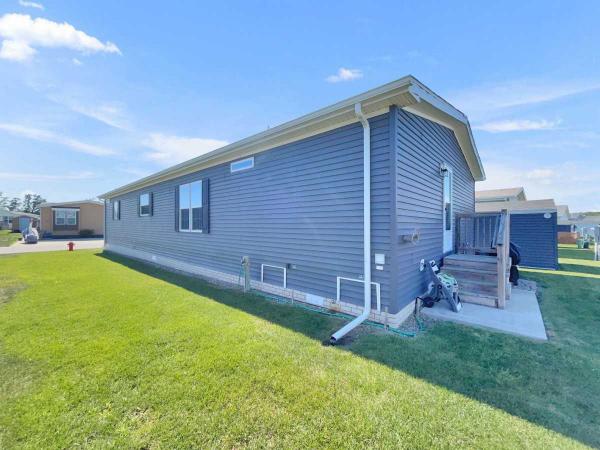 2017 Skyline Arlington Manufactured Home