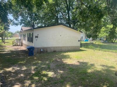 Mobile Home at 513 Jefferson St Clarendon, AR 72029