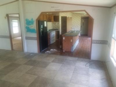 Photo 3 of 15 of home located at 933 Transport Rd Dodson, LA 71422