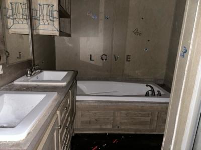 Photo 5 of 8 of home located at 1039 Highway 4 Jonesboro, LA 71251