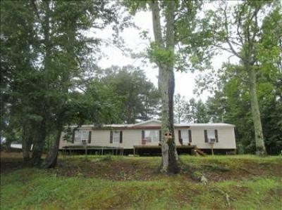 Mobile Home at 1249 Coosa Cty Rd 52 Goodwater, AL 35072