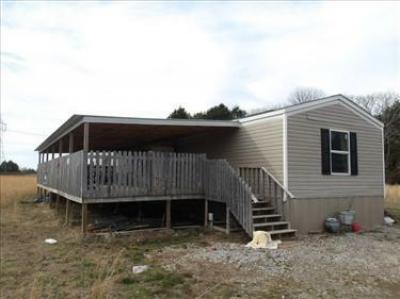 Mobile Home at 2821 Union Hill Rd Bradford, AR 72020