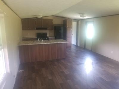 Photo 2 of 14 of home located at 2821 Union Hill Rd Bradford, AR 72020