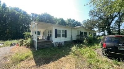 Mobile Home at 1888 Charleston Maso Stanton, TN 38069