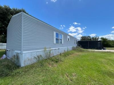 Mobile Home at 1105 Kroesche Rd #1 Rosenberg, TX 77471