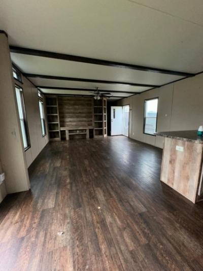 Photo 2 of 8 of home located at 1105 Kroesche Rd #1 Rosenberg, TX 77471