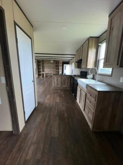 Photo 3 of 8 of home located at 1105 Kroesche Rd #1 Rosenberg, TX 77471