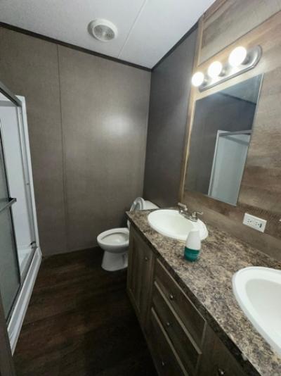 Photo 4 of 8 of home located at 1105 Kroesche Rd #1 Rosenberg, TX 77471