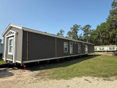 Photo 2 of 12 of home located at 1700 S Jefferson St Monticello, FL 32344