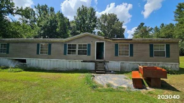 Photo 1 of 2 of home located at 2420 O.b. Mcclinton Rd Senatobia, MS 38668