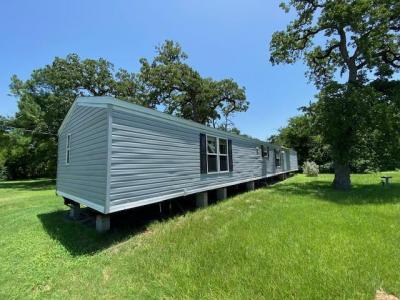 Mobile Home at 14014 Sand Mountain Rd Bremond, TX 76629