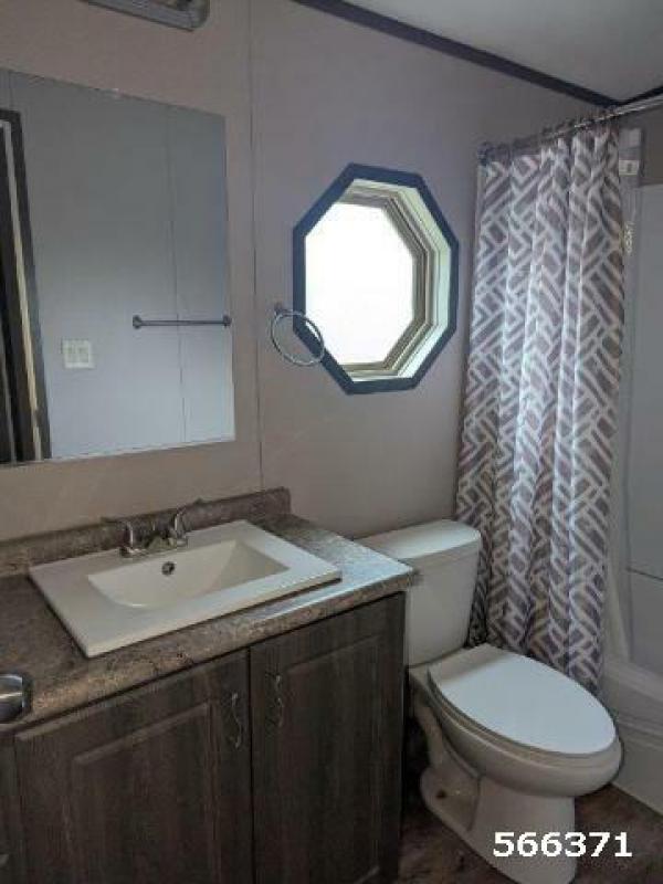 2022 LEGACY Mobile Home For Sale