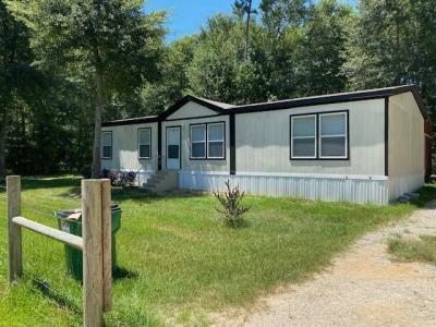 Mobile Home at Greater Texas Home Center Llc 12122 Us 59 Hwy Splendora, TX 77372