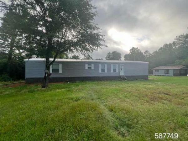 Photo 1 of 2 of home located at Regional Homes Of Bossier City 3500 E Texas St Bossier City, LA 71111